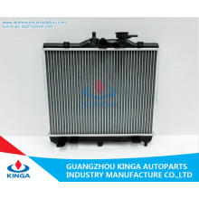 Top Marken Aluminium Kühler für Hyundai KIA Picanto′04- Mt